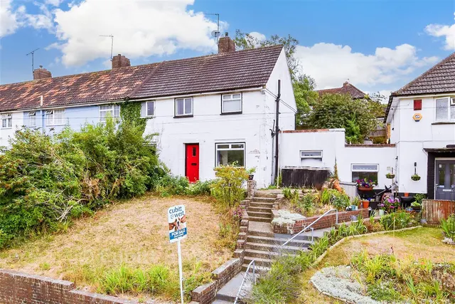 Carden Avenue, Patcham, BN1, photo 1