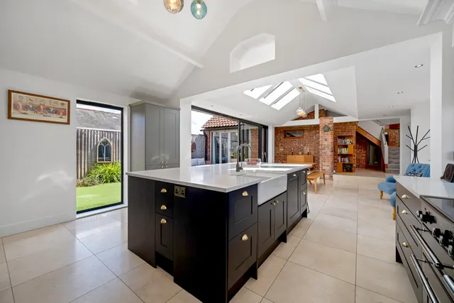 Station Road, Upper Broughton, LE14, photo 3