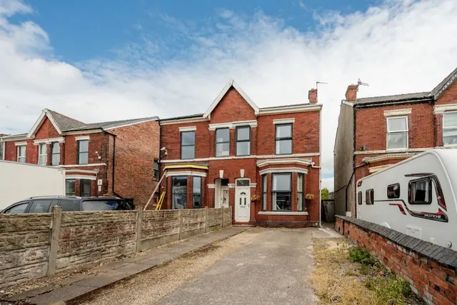 Kensington Road, Southport, PR9, photo 1