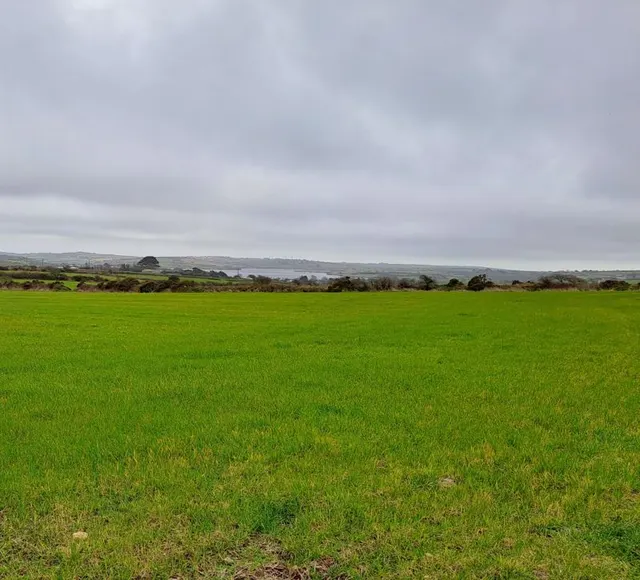 Photo 3 — Land adjacent to Penhalurick Barton Farm Penhalvean, Redruth