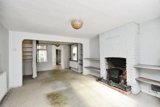 Photo 2 — Ebenezer Terrace, Tabors Hill, Great Baddow, Chelmsford, CM2