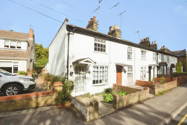 Ebenezer Terrace, Tabors Hill, Great Baddow, Chelmsford, CM2, photo 1