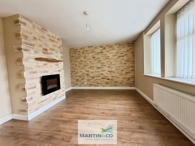 Milton Drive, Worksop, photo 1