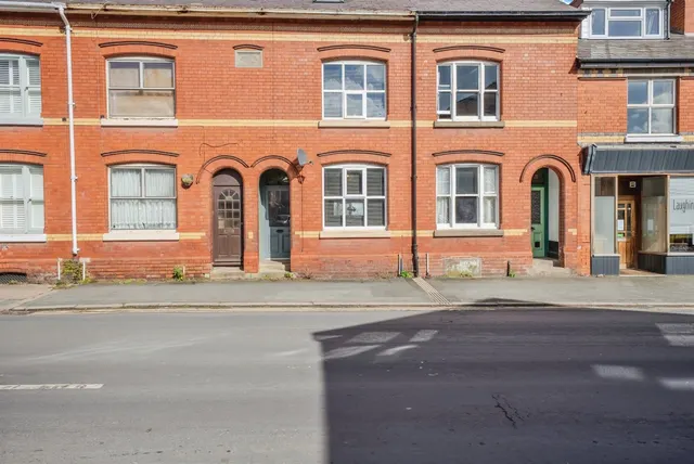 St Owen Street, HEREFORD, photo 1