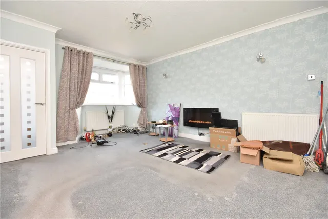 Kelmscott Lane, Leeds, LS15, photo 2
