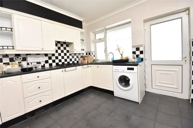 Kelmscott Lane, Leeds, LS15, photo 3