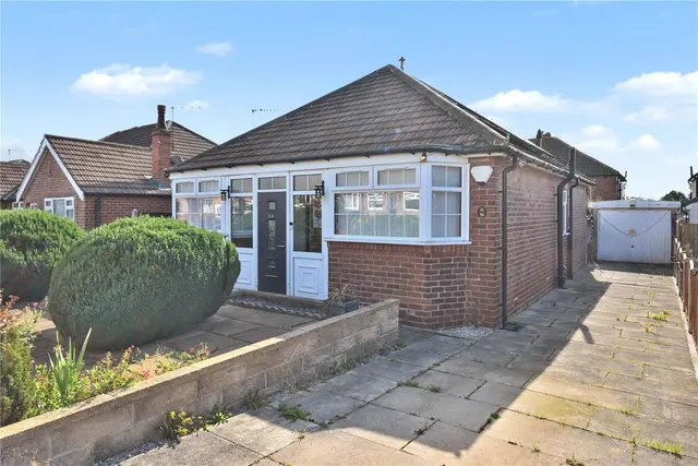 Kelmscott Lane, Leeds, LS15, photo 1