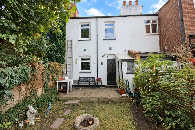 Glenhaven Avenue, Borehamwood, Hertfordshire, WD6, photo 1