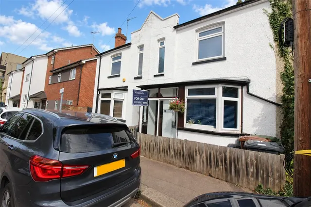 Photo 2 — Glenhaven Avenue, Borehamwood, Hertfordshire, WD6