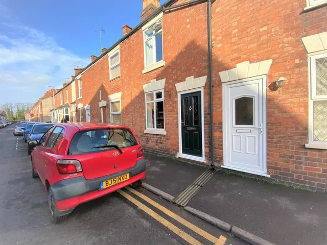 Cherry Street, Warwick, CV34, photo 1