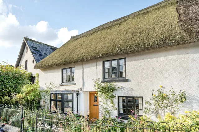 Stokeinteignhead, Newton Abbot, TQ12