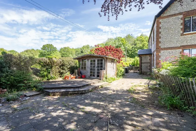 Ranmore Common, Dorking, RH5, photo 1