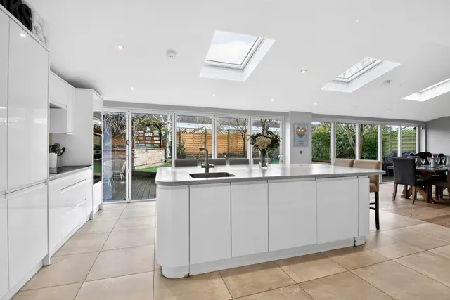 The Avenue, Biggleswade, SG18, photo 3