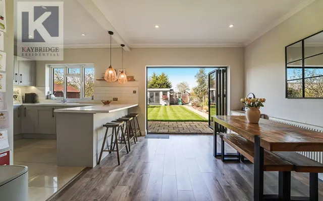 Photo 3 — Riverview Road, Epsom, KT19