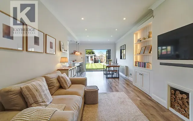 Photo 2 — Riverview Road, Epsom, KT19