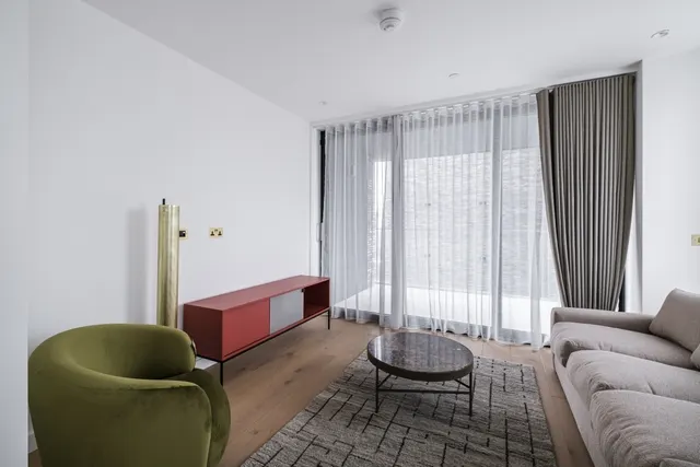 Enclave KX, 101 Camley Street, London..., photo 1