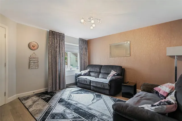 Photo 2 — Lady Bells Place, Caldercruix, Airdrie, North Lanarkshire, ML6