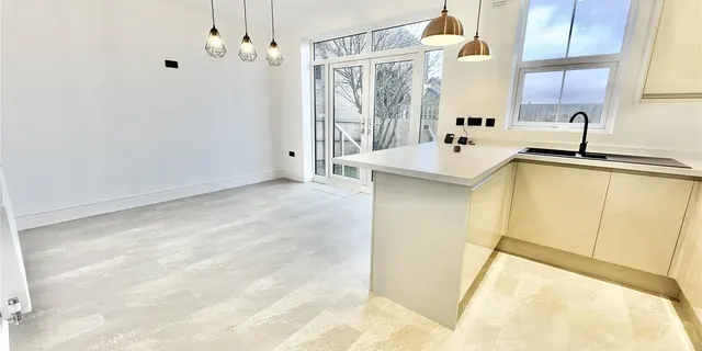 St. Georges Road, Wallasey, CH45, photo 3