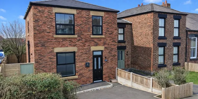 St. Georges Road, Wallasey, CH45, photo 1