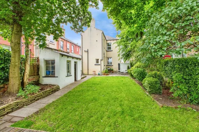 Photo 2 — Victoria Road, Morley, West Yorkshire, LS27