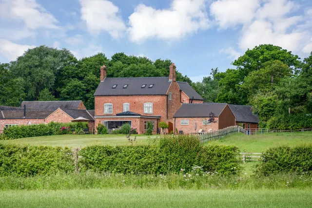 Marjory Lane, Harehill Ashbourne, DE6, photo 1