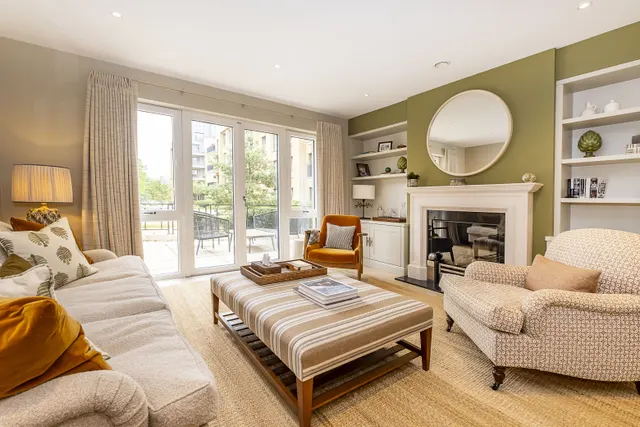 Photo 3 — Broom Road, Teddington, TW11