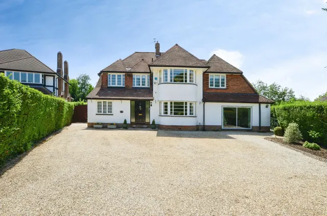 Canons Close, Radlett, WD7, photo 1