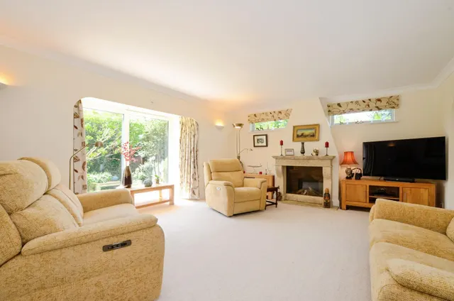 Canons Close, Radlett, WD7, photo 2