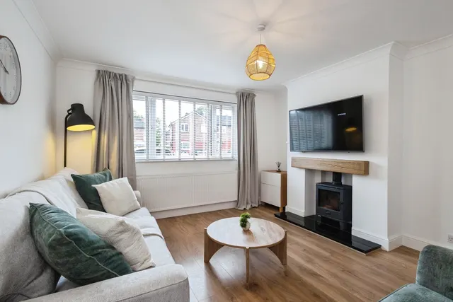 Photo 3 — Deepdale Avenue, Manchester, Greater Manchester, M20