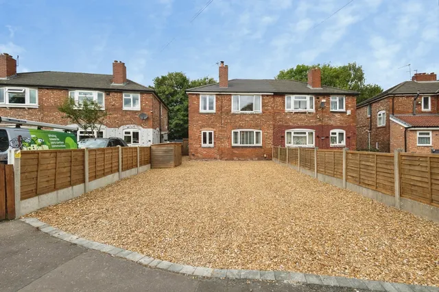Deepdale Avenue, Manchester, Greater Manchester, M20, photo 1