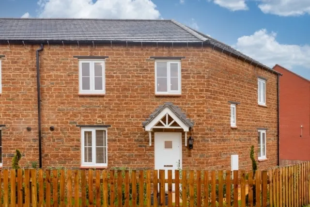 Keepers Close, Bodicote, OX16, photo 1