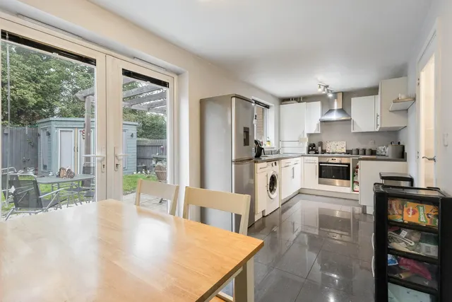 Friarwood Court, Pontefract, photo 2