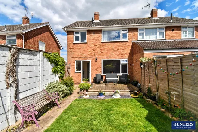 Kenilworth Road, Wigston, photo 1