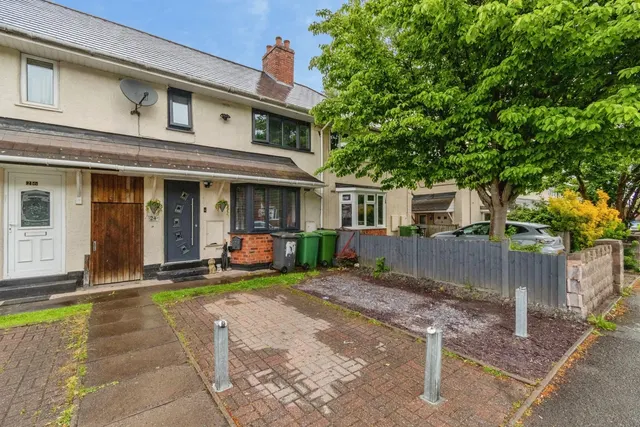 Ashbourne Road, Wolverhampton, WV1, photo 1