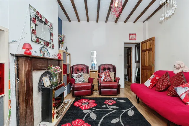 Sanvey Lane, Leicester, LE2, photo 2