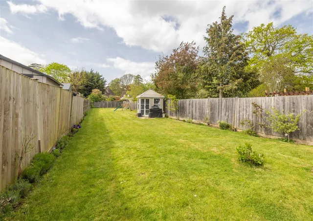 Photo 2 — Upcroft, Windsor, Berkshire, SL4 3NJ