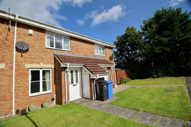 Cherry Avenue, Cumbernauld, G67 3BG, photo 1