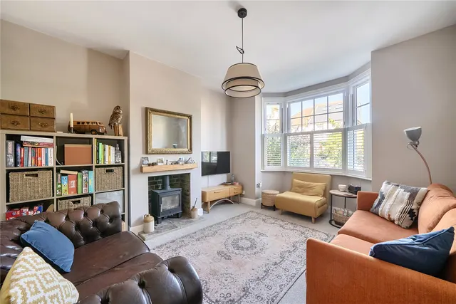Douglas Road, Surbiton, KT6, photo 3