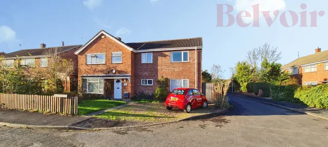 Bourne Road, Cambridge, CB4, photo 1