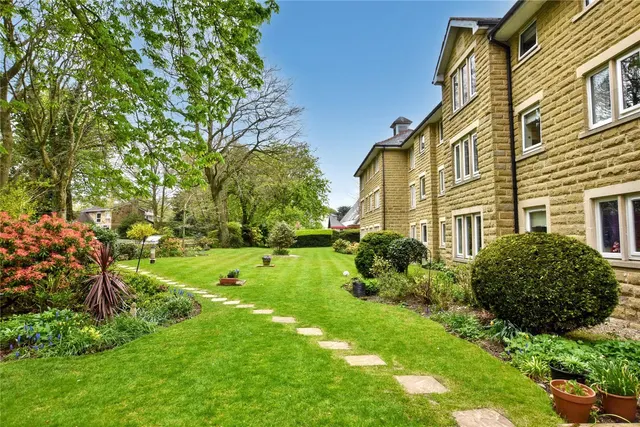 Ladywood Road, Oakwood, LS8, photo 1
