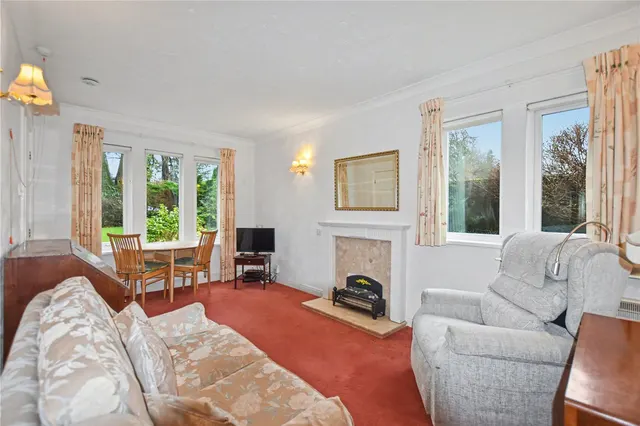 Ladywood Road, Oakwood, LS8, photo 3