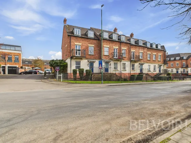 Chester Street, Coton Hill, Shrewsbury, SY1, photo 1