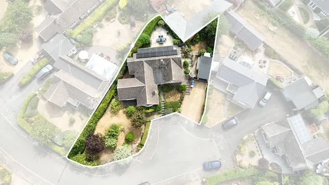 Photo 2 — Hall Close, Arthingworth, LE16