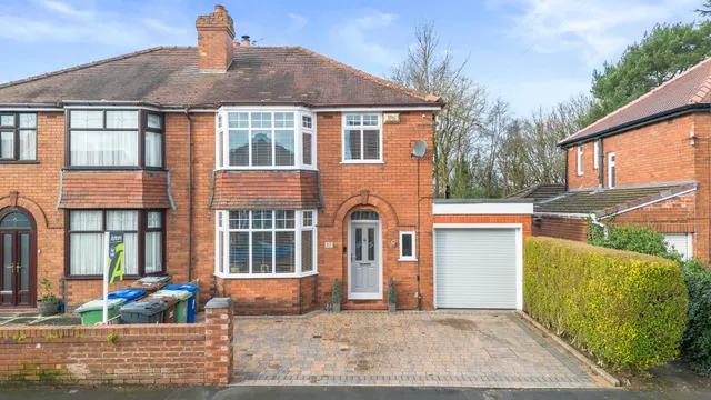 Winchester Avenue, Ashton-In-Makerfield, Wigan, Wigan, WN4 9LL, photo 1