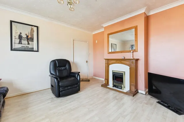 Photo 2 — Station Road, Attleborough, Norfolk, NR17