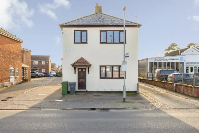 Station Road, Attleborough, Norfolk, NR17, photo 1