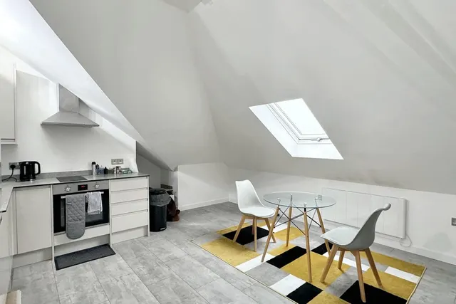Drum Lane, Ashford, TN23, photo 1