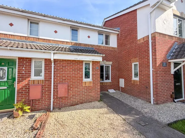 Damson Road, Locking Castle, BS22, photo 1