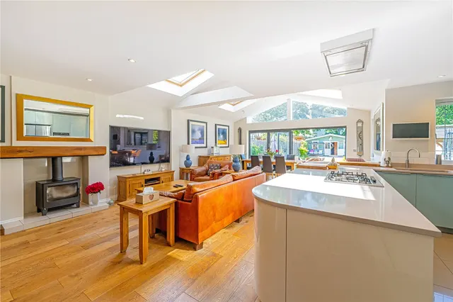 Photo 3 — St Winifreds Road, Teddington, TW11 9JT