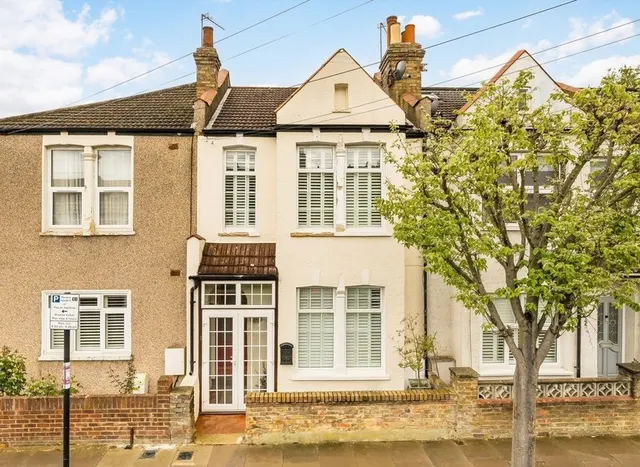 Alston Road, Tooting, SW17, photo 1